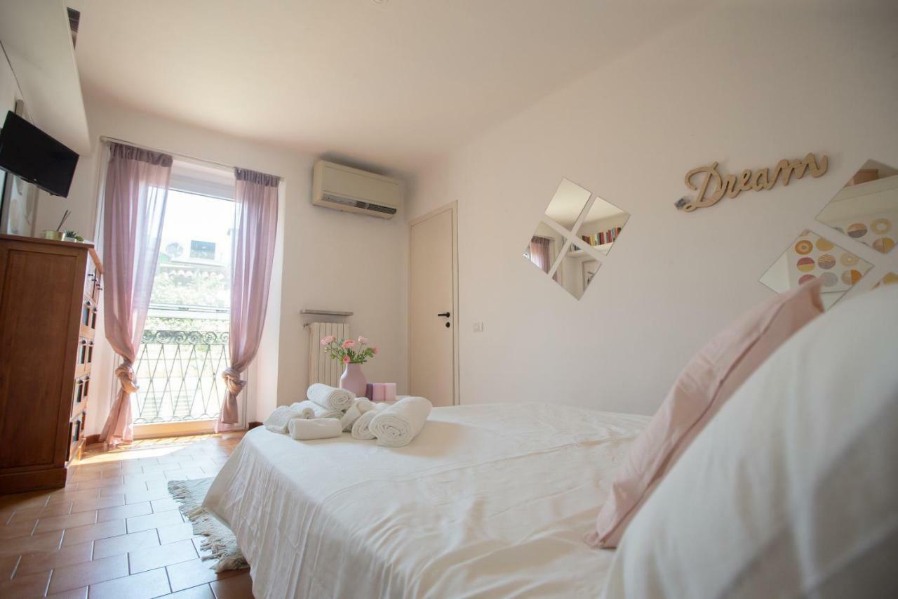 Appartamento Santa Marta 6 *